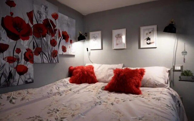 St Peter Loft - 4 Posti Letto