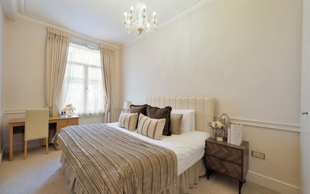 Hertford Flat 12