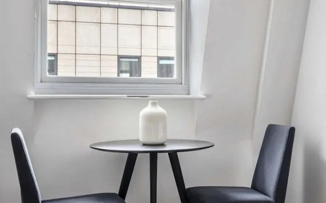 Cozy 2 Bedrooms by Shoreditch