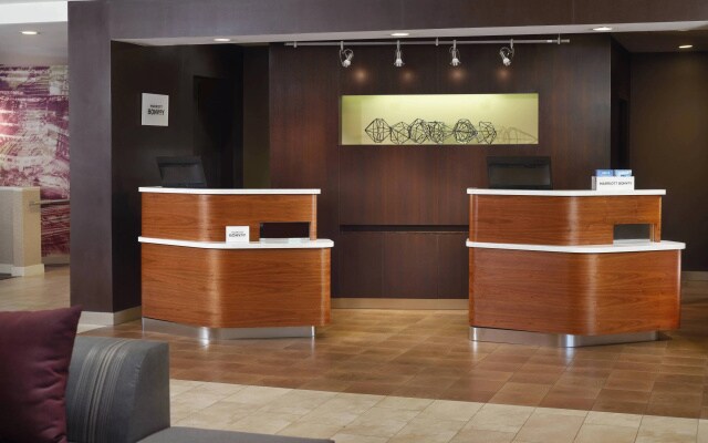 Crowne Plaza Paris Republique by IHG