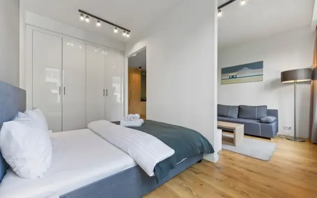 RentPlanet - Apartamenty Sławińska