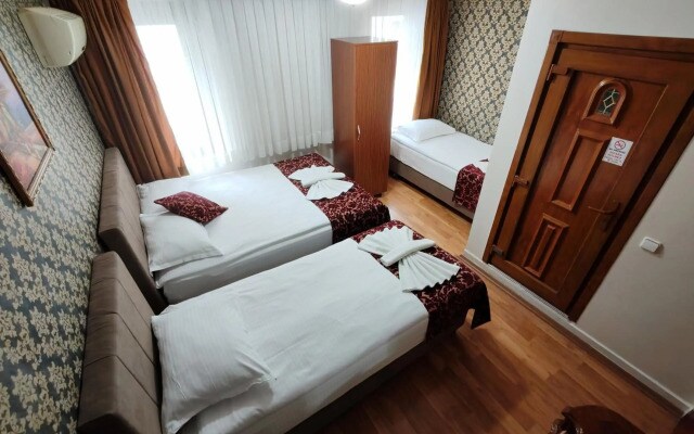 Sirkeci Emek Hotel