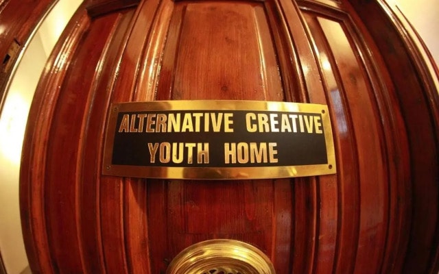 Alternative Creative Youth Hostel Barcelona