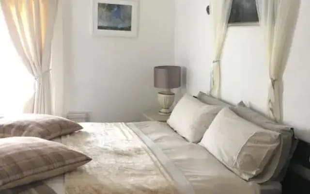 One Castle Street B&B