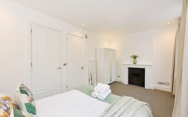 Oxford Street Marble Arch Exclusive - 55ks