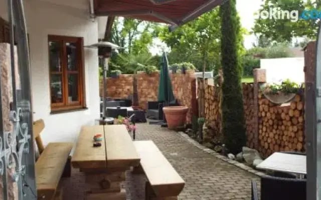 Hotel Isartaler Hof