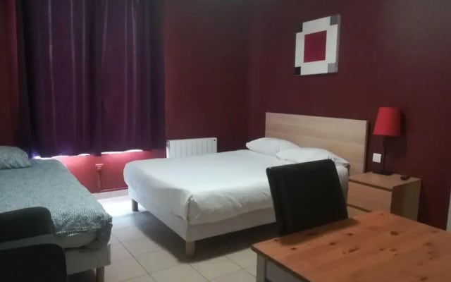 Hotel Aristide Vauban