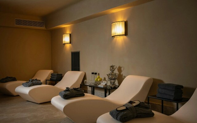 Palazzo Talìa - Small Luxury Hotels of the World