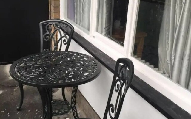 Studio in Victoria, London