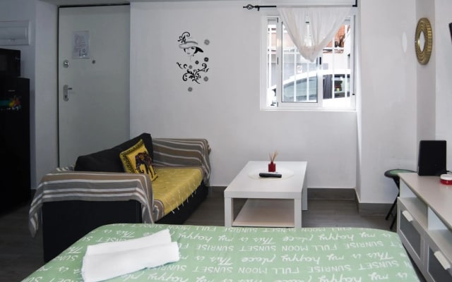 Lofts Arenal