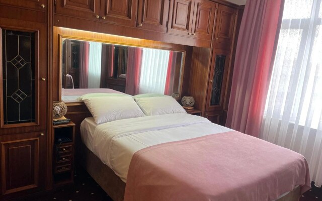 Hotel Topkapı