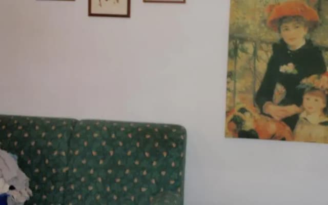Ca di Rose B&B