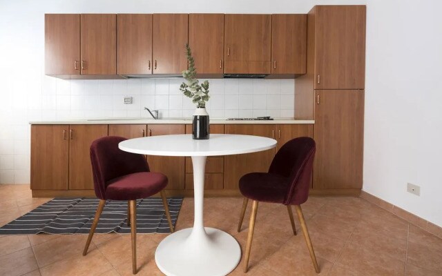Beautiful 1BR in San Pietro / Vaticano by Sonder