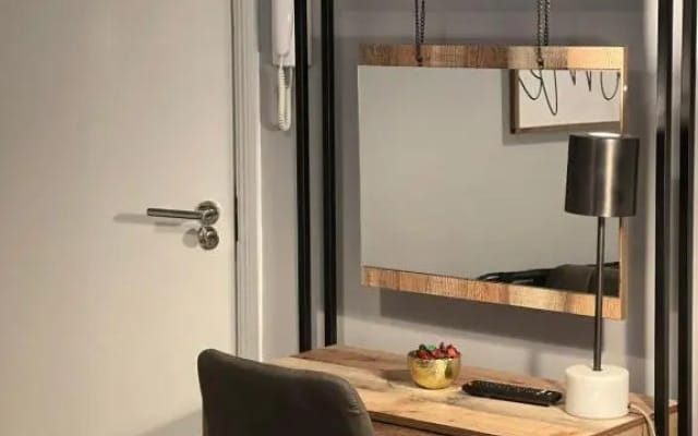 Chic And Modern Studio in King's Cross