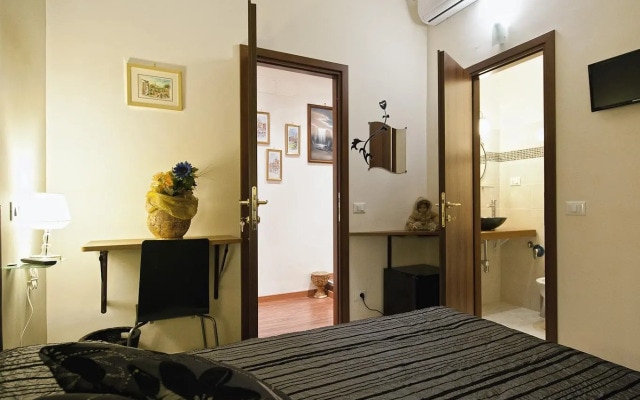 Holidays Rooms Rome