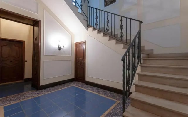 Appartamento Via del Corso