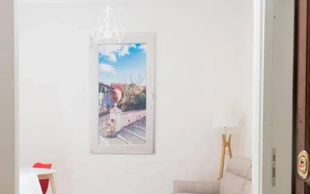 Rome Lotto31 Apartment Garbatella