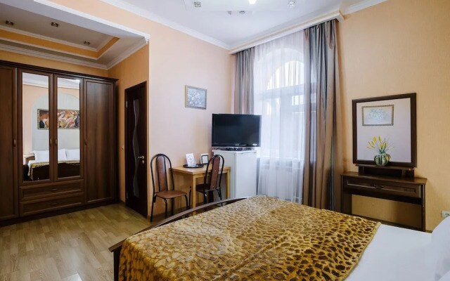 Hotel 21 Vek