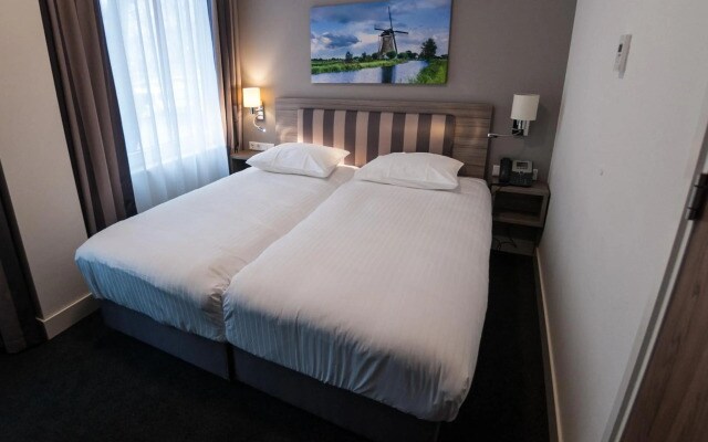 Hotel Fine Harmony
