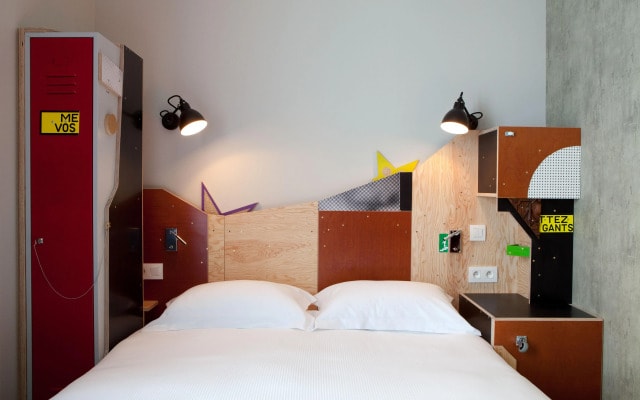 Hotel l'Antoine