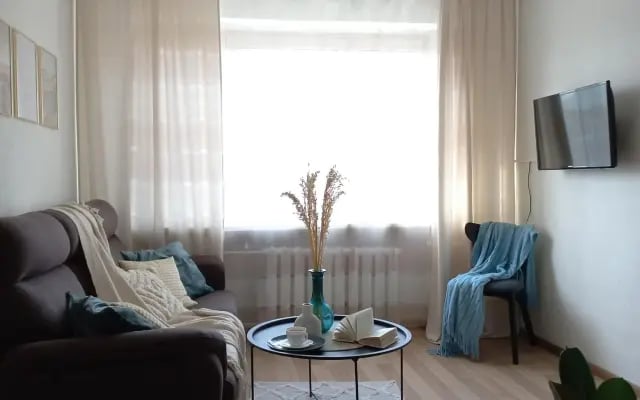 Narva Relax Apartment