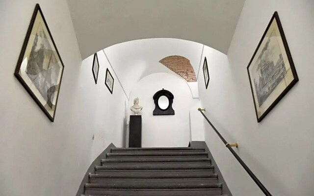 The Maisonette