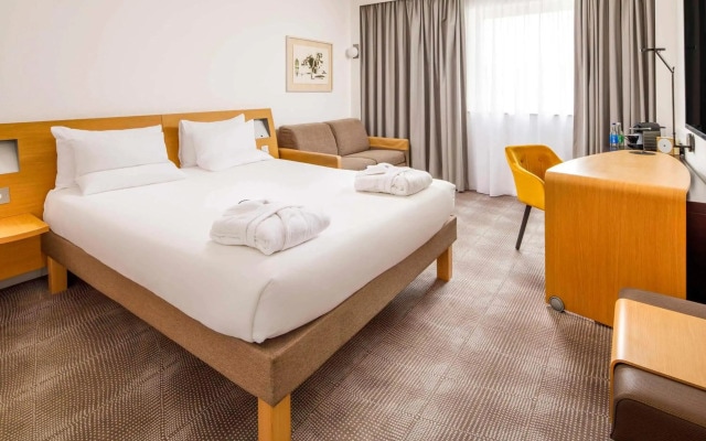 Novotel London Greenwich