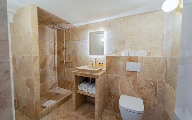 Aparthotel Quartier Libre Madeleine