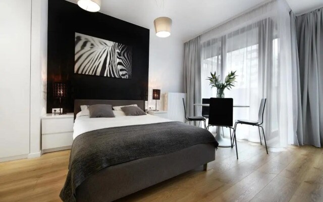 Kalia Apartments