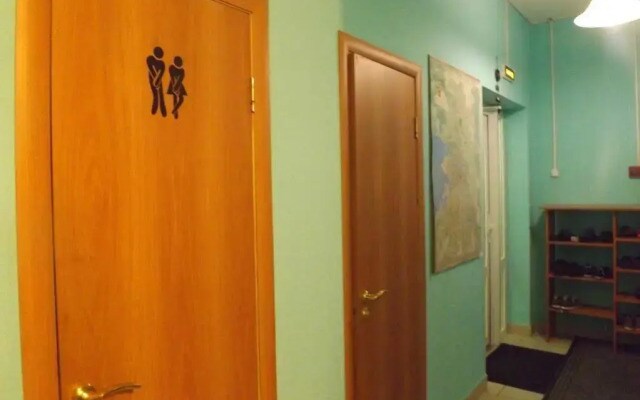Хостел Старый Маяк