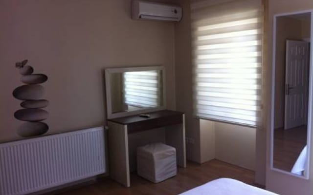 Taksim Apart Melita