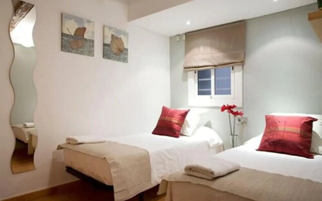 Family Central Apartment