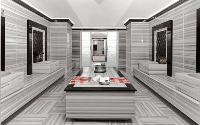Avantgarde Urban Levent