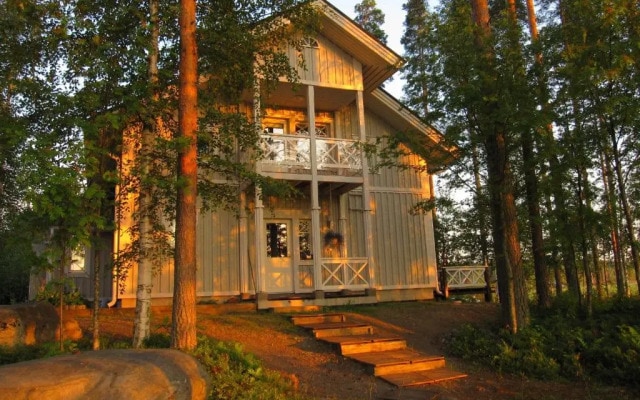 Villa Nordic Lights