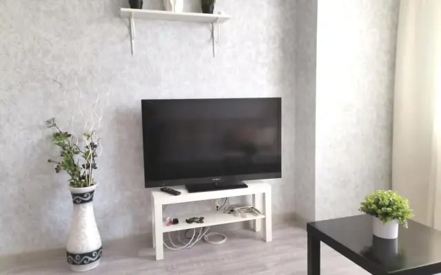 Апартаменты на улице Уинская 15А