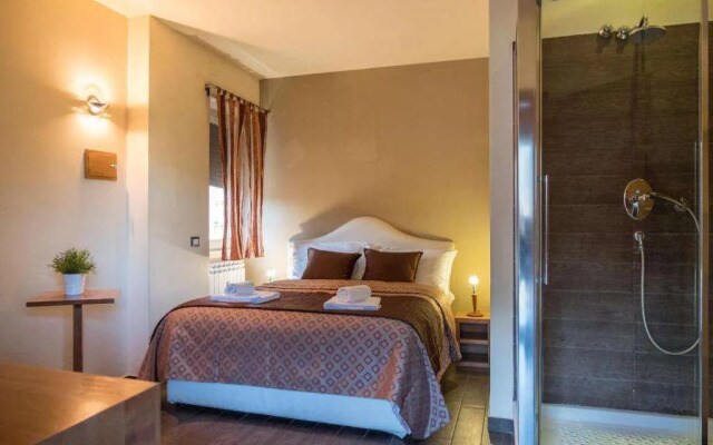 Aida B&B Roma