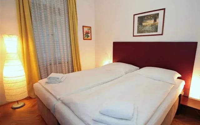 Prague Holiday Apartments