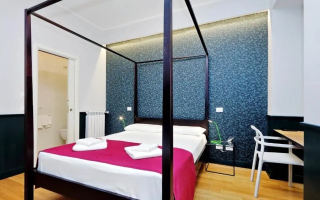 Vittoria Colonna Apartment
