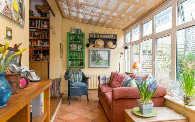 Veeve 3 Bed House On Studland Street Hammersmith