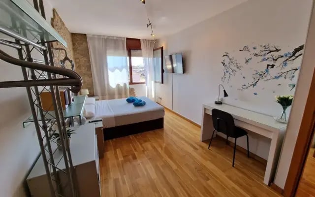 Rooms Aribau 133