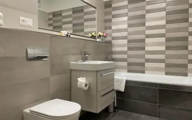 Apartmány Bašta & Wellness