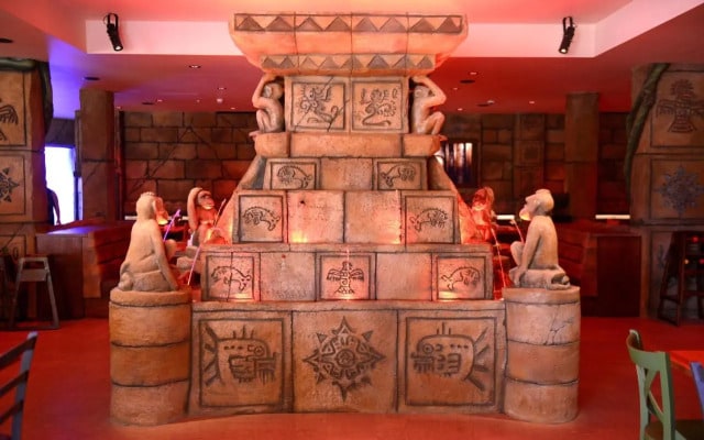 Chessington Resort Hotel