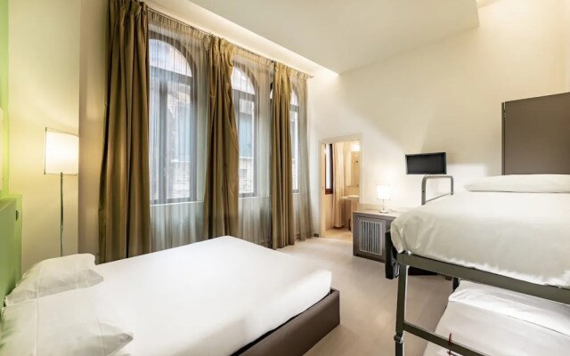 Residenza Manin Apartments