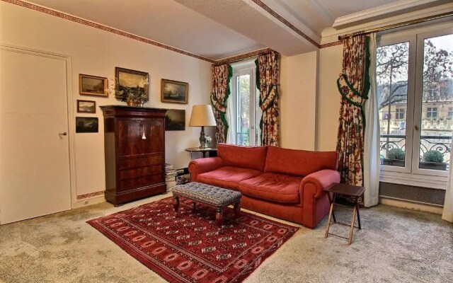105390 - Appartement 4 personnes à Paris