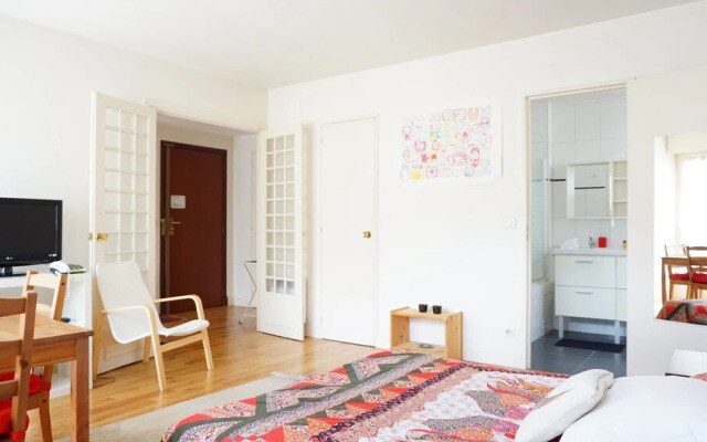 Etoile - Studio - Paris 16