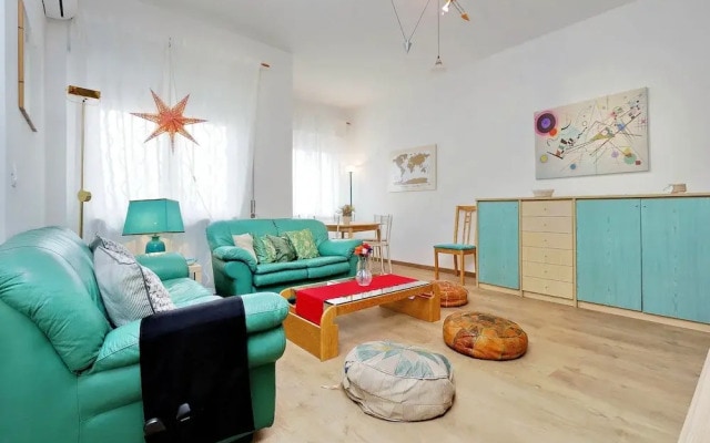 Chiara Guest House in San Paolo