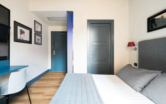 Hotel La Rovere