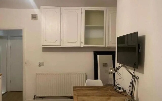 Double Room - Balham Guest House F1