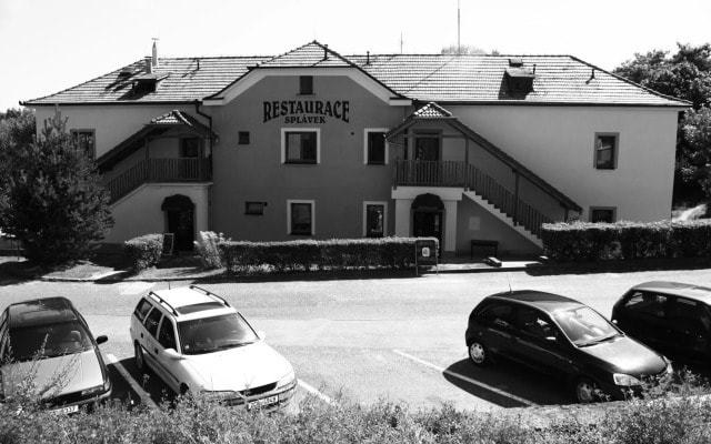 Guest House Splávek