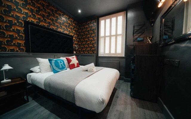 The Rokxy Townhouse - Kings Cross